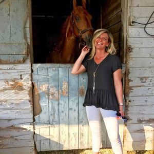 Meet your Posher, Susan